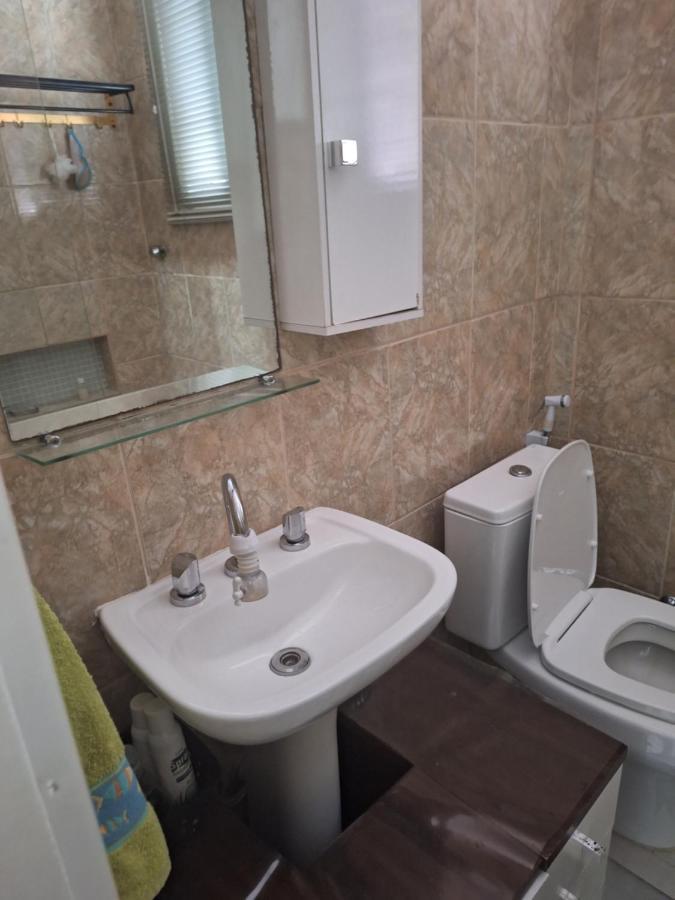 Charmoso Apartamento Copaipa Apartment *