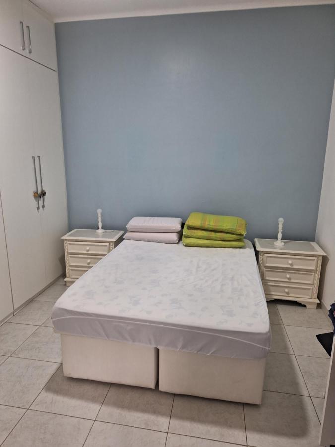 Apartment Charmoso Apartamento Copaipa Rio de Janeiro